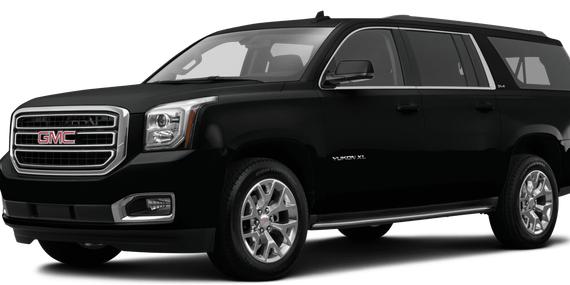 GMC YUKON XL 2019 1GKS2FKC5KR148368 image GMC YUKON XL 2019 1GKS2FKC5KR148368 image